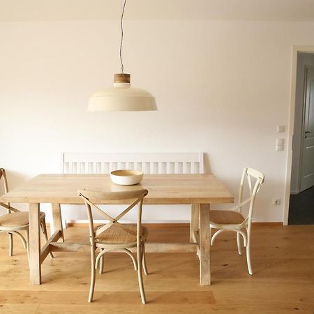 Apartment Seeglueck Am Schliersee - Modern, Zentral, Perfekt Fuer Familien Bagian luar foto