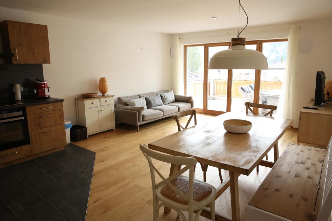Apartment Seeglueck Am Schliersee - Modern, Zentral, Perfekt Fuer Familien Bagian luar foto