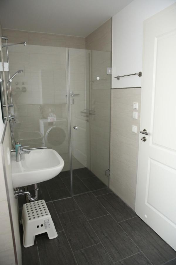 Apartment Seeglueck Am Schliersee - Modern, Zentral, Perfekt Fuer Familien Bagian luar foto