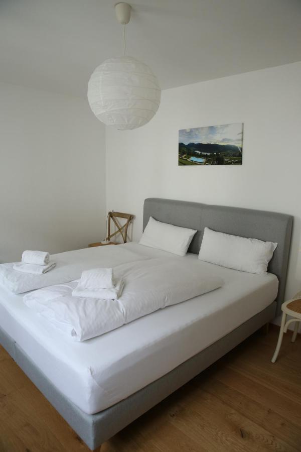 Apartment Seeglueck Am Schliersee - Modern, Zentral, Perfekt Fuer Familien Bagian luar foto