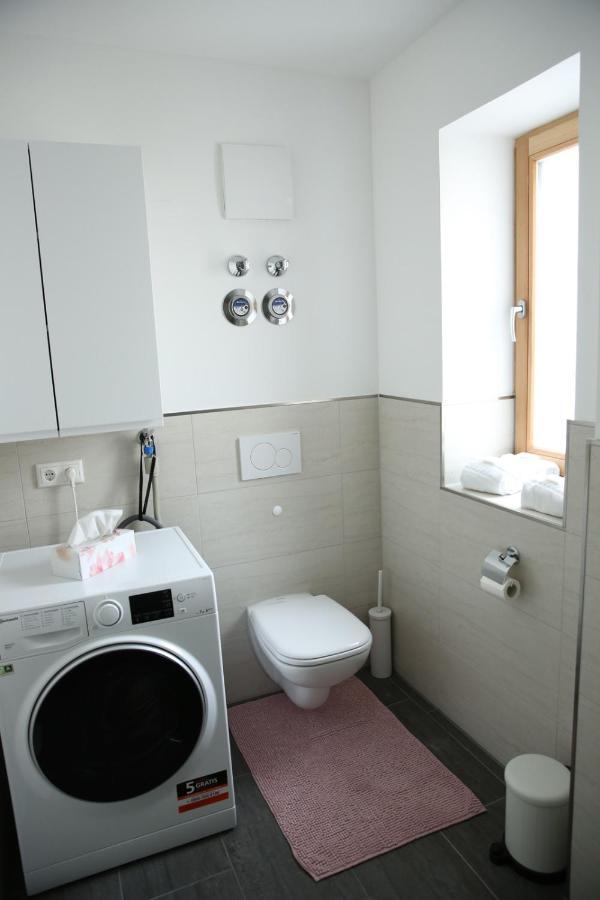 Apartment Seeglueck Am Schliersee - Modern, Zentral, Perfekt Fuer Familien Bagian luar foto