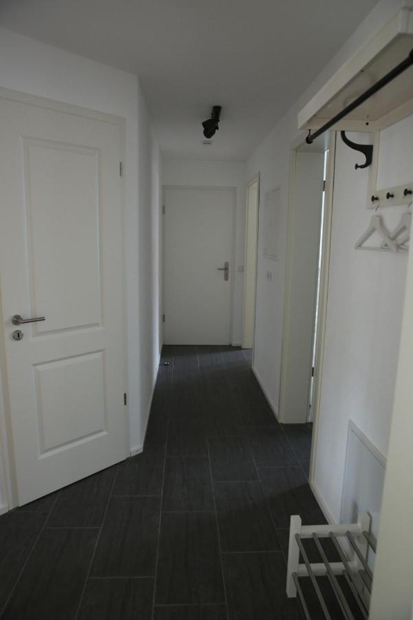 Apartment Seeglueck Am Schliersee - Modern, Zentral, Perfekt Fuer Familien Bagian luar foto