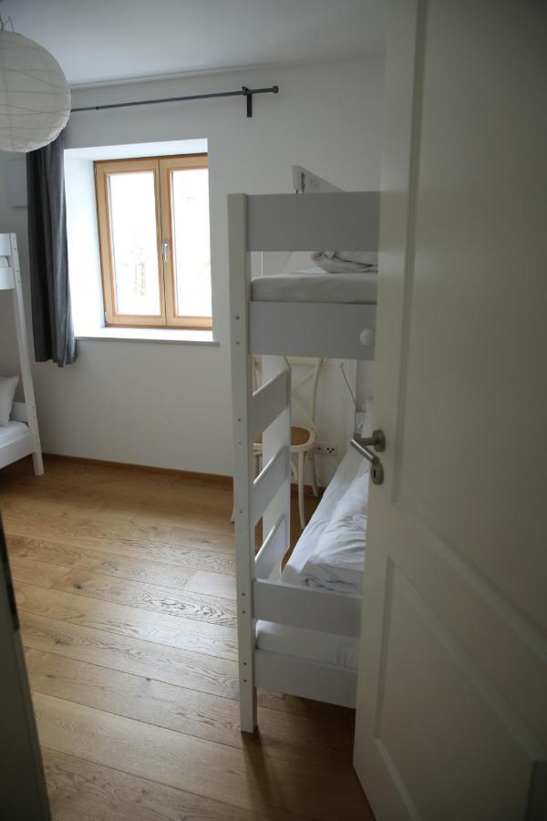 Apartment Seeglueck Am Schliersee - Modern, Zentral, Perfekt Fuer Familien Bagian luar foto