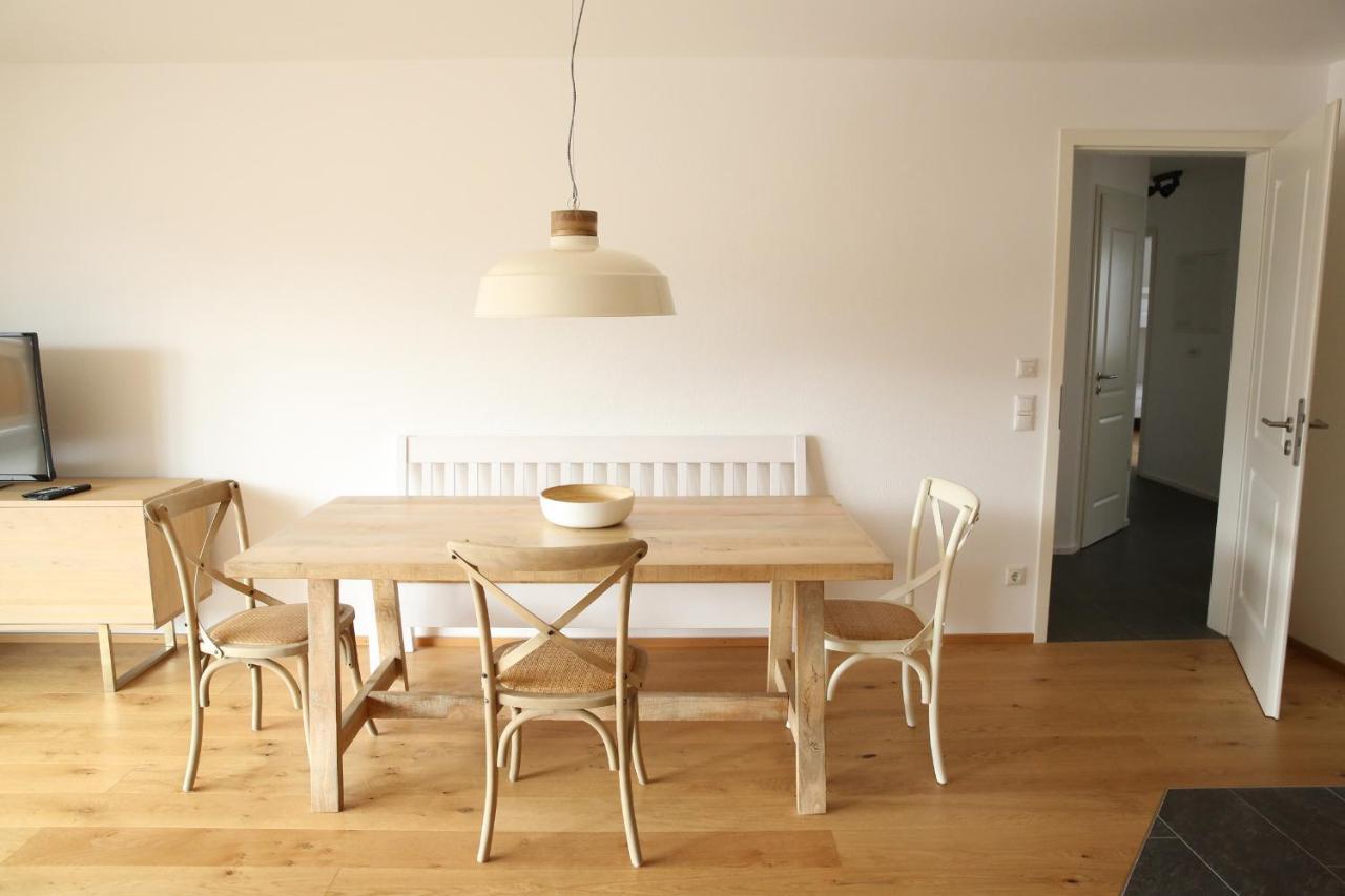 Apartment Seeglueck Am Schliersee - Modern, Zentral, Perfekt Fuer Familien Bagian luar foto