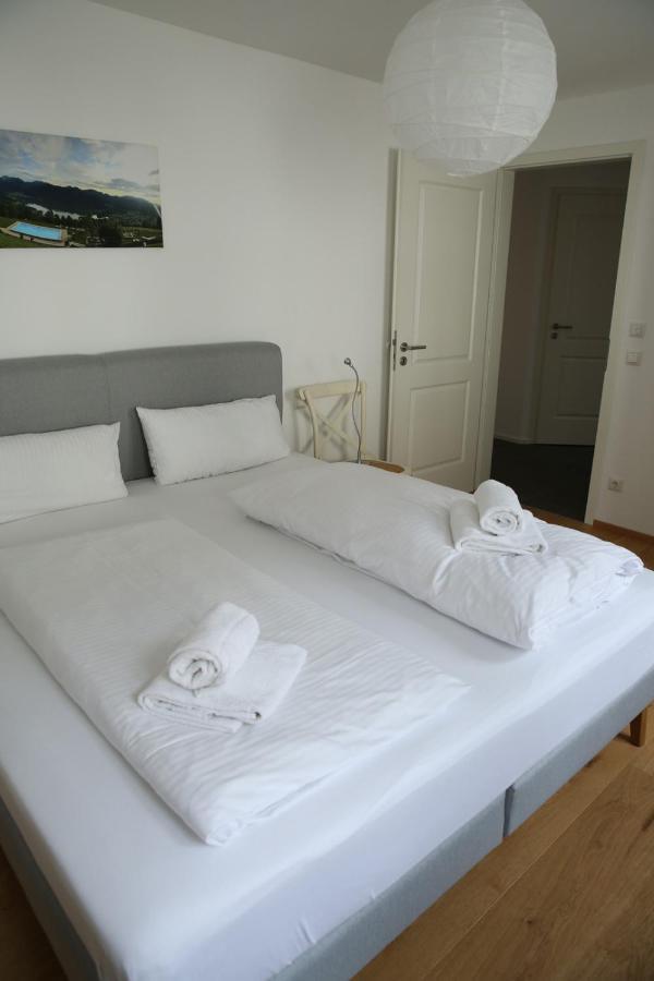 Apartment Seeglueck Am Schliersee - Modern, Zentral, Perfekt Fuer Familien Bagian luar foto