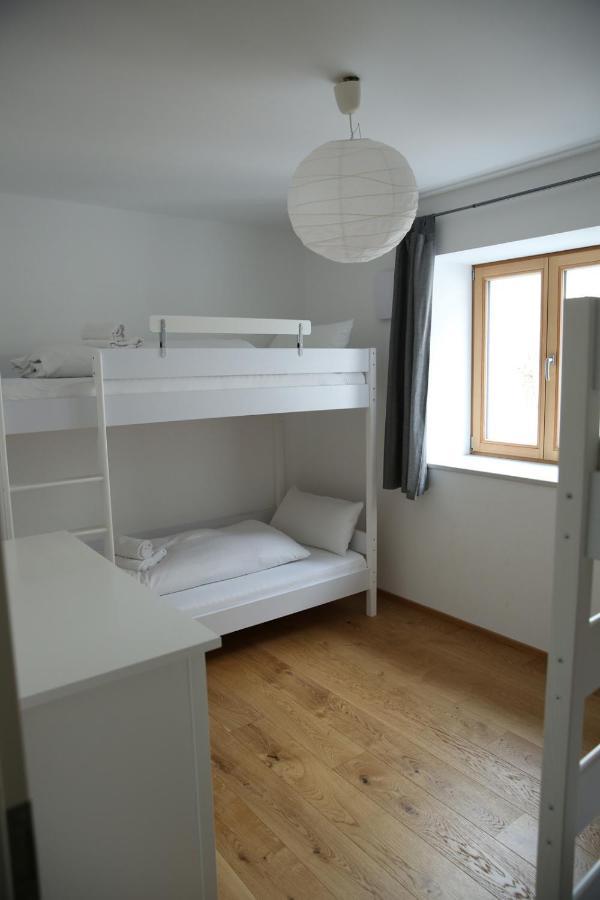 Apartment Seeglueck Am Schliersee - Modern, Zentral, Perfekt Fuer Familien Bagian luar foto