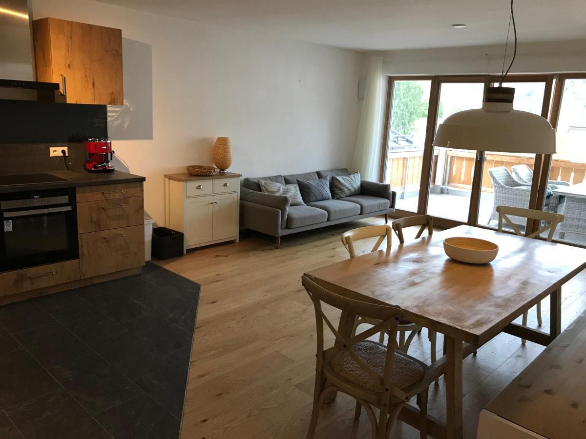 Apartment Seeglueck Am Schliersee - Modern, Zentral, Perfekt Fuer Familien Bagian luar foto