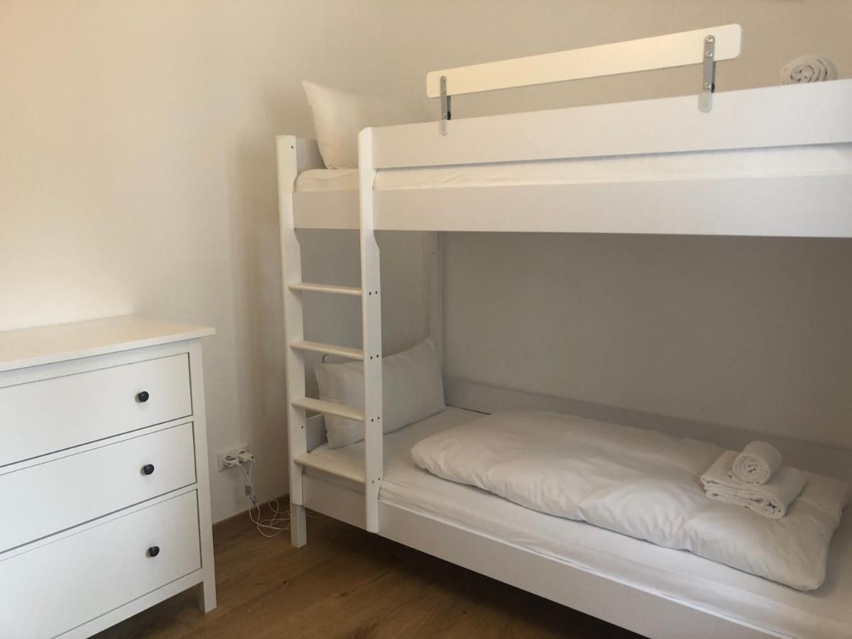 Apartment Seeglueck Am Schliersee - Modern, Zentral, Perfekt Fuer Familien Bagian luar foto