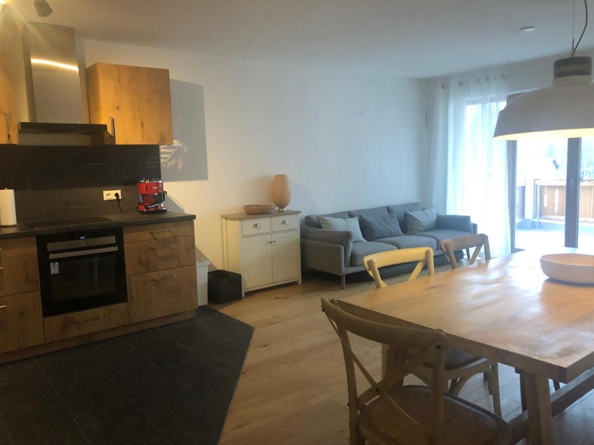 Apartment Seeglueck Am Schliersee - Modern, Zentral, Perfekt Fuer Familien Bagian luar foto