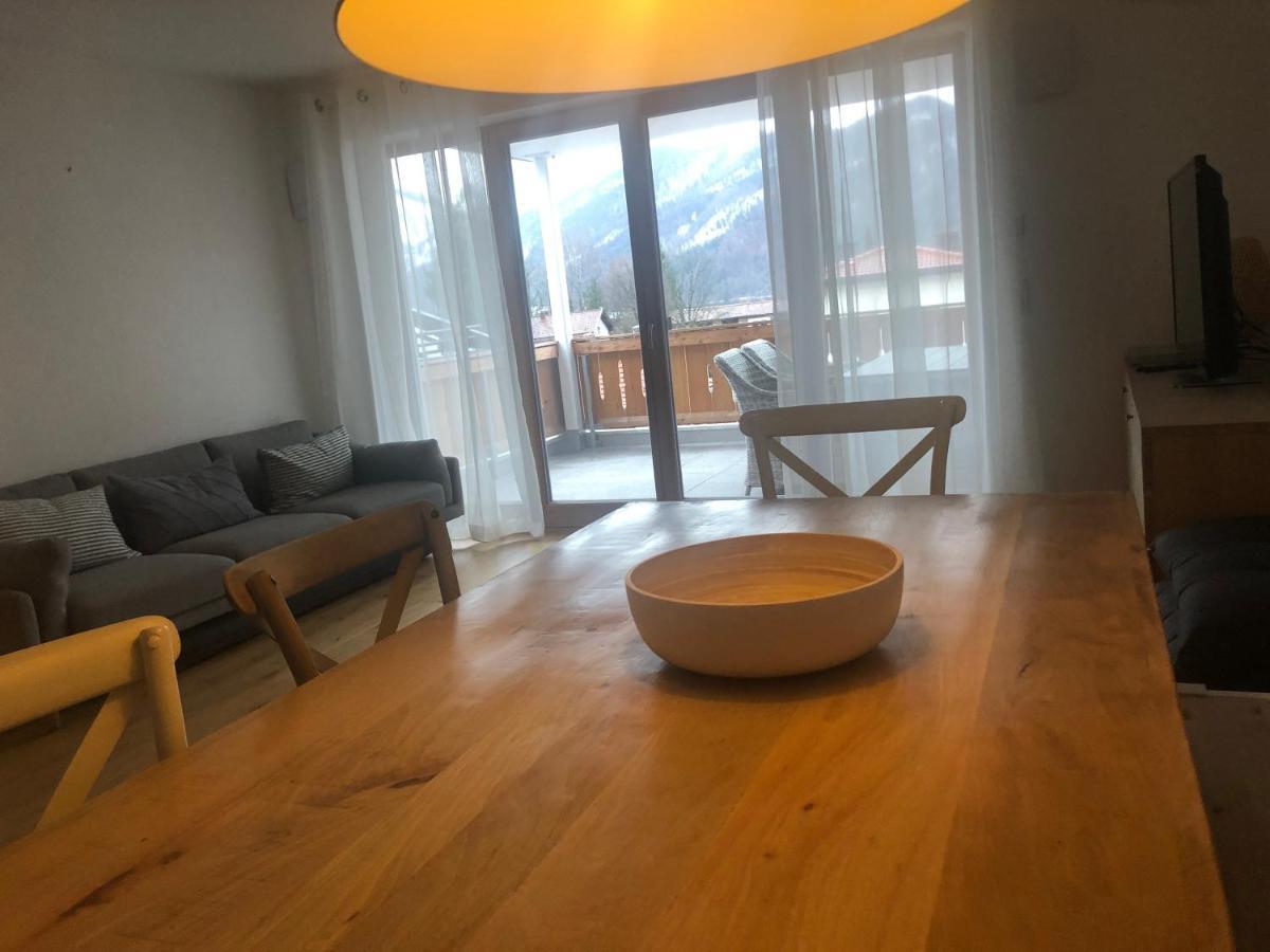 Apartment Seeglueck Am Schliersee - Modern, Zentral, Perfekt Fuer Familien Bagian luar foto