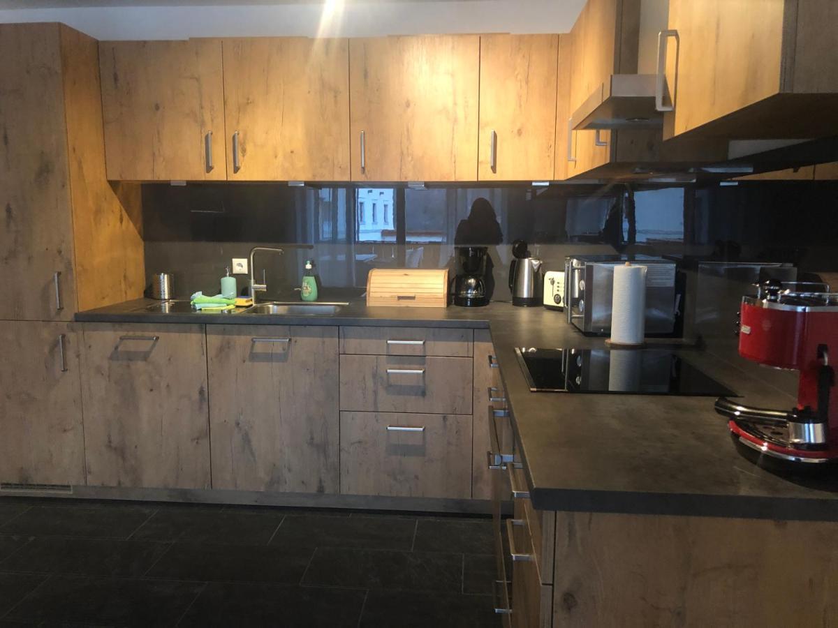 Apartment Seeglueck Am Schliersee - Modern, Zentral, Perfekt Fuer Familien Bagian luar foto