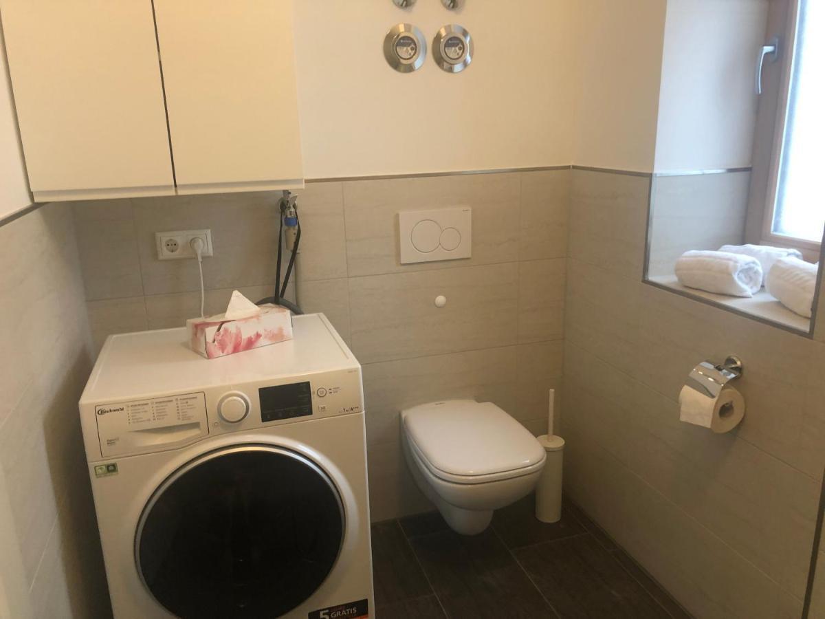 Apartment Seeglueck Am Schliersee - Modern, Zentral, Perfekt Fuer Familien Bagian luar foto