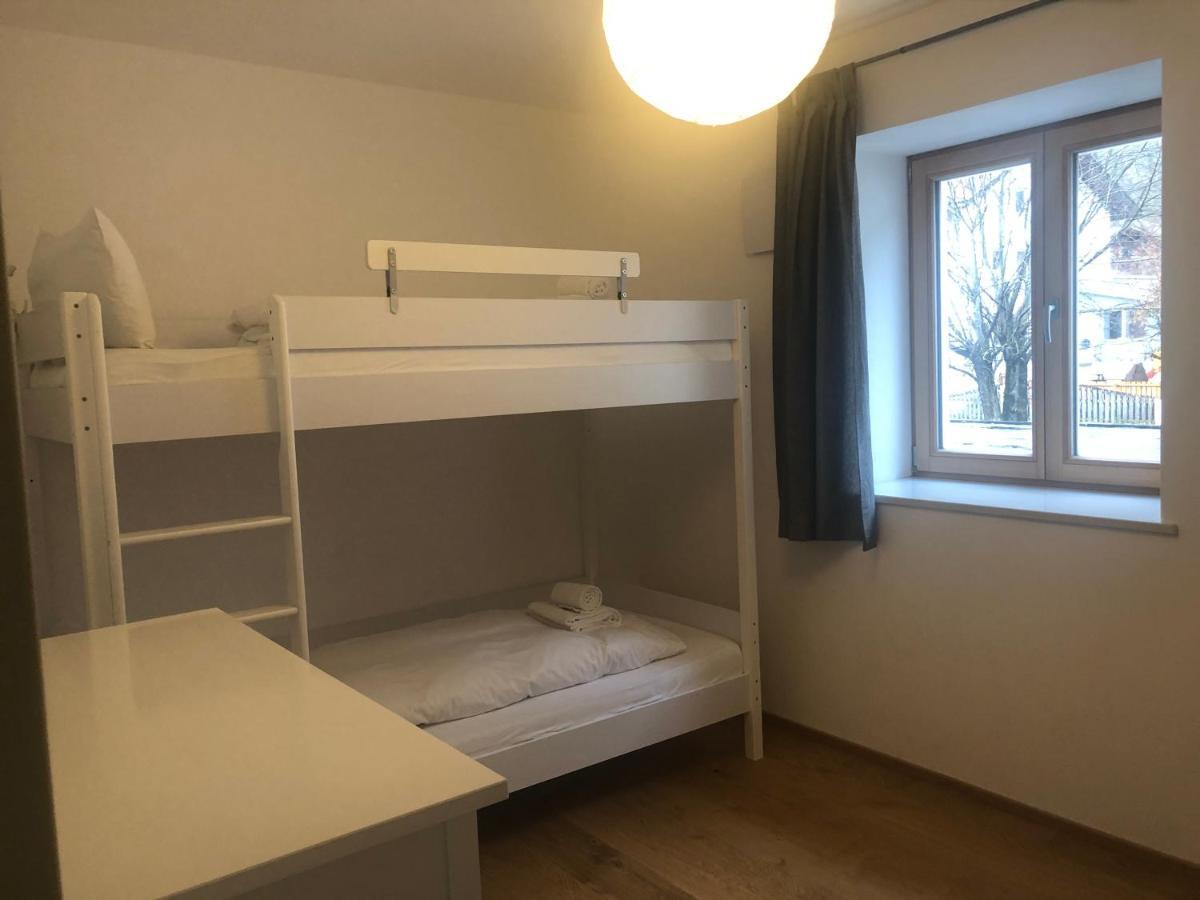 Apartment Seeglueck Am Schliersee - Modern, Zentral, Perfekt Fuer Familien Bagian luar foto